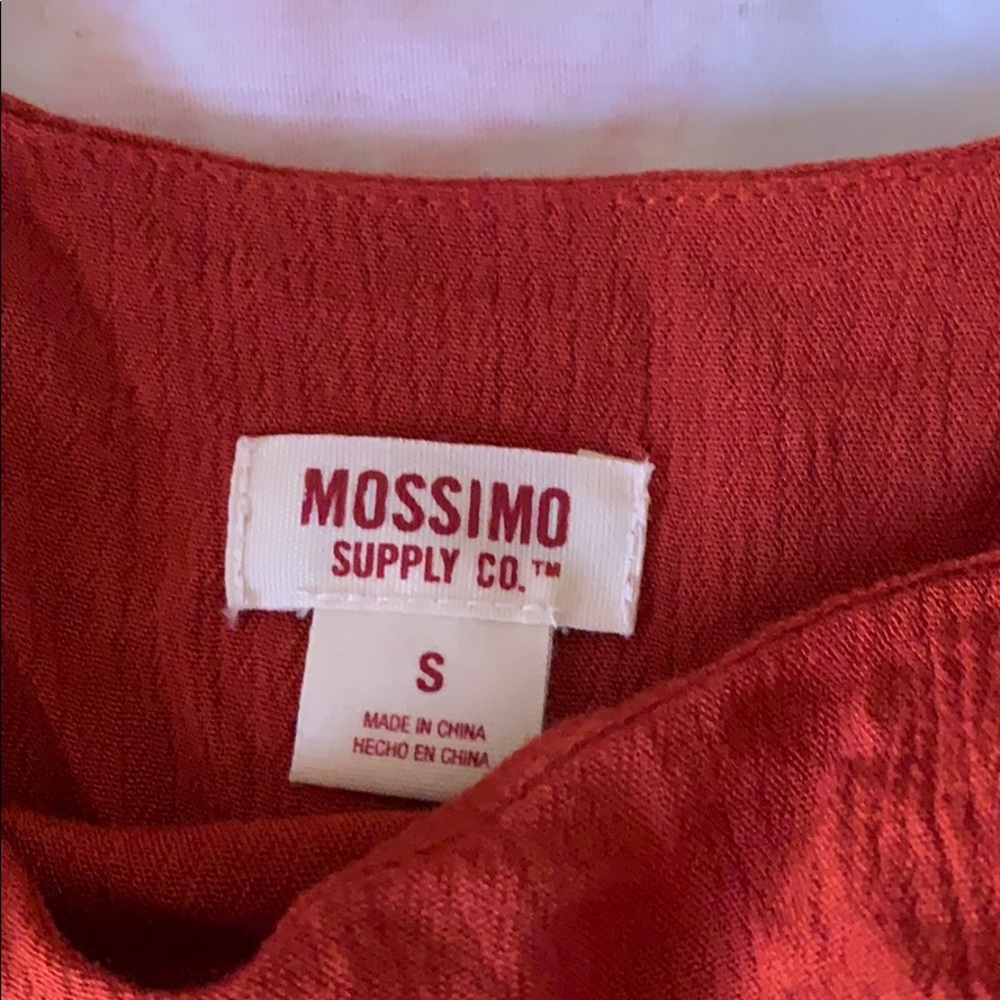 Target blouse - Picture 2 of 2